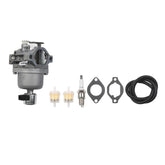22-853-02-s Carburetor Compatible with Kohler KS530-3011 KS530-3012 KS540-3011 KS540-3014 KS590-3011 KS595-3018 Engines KH-22-853-02-S